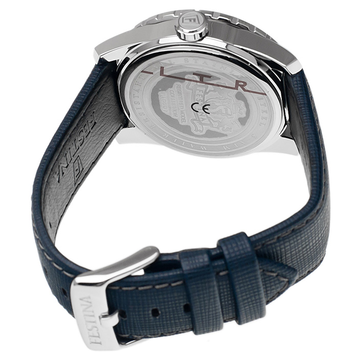 Festina F16607-2 Sport zegarek męski sportowy mineralne - miniatura 5
