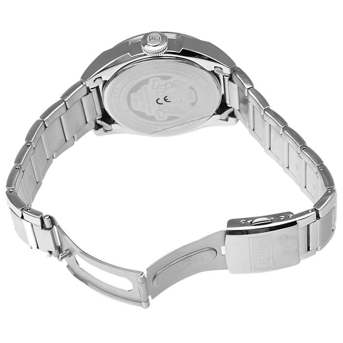 Festina F16608-2 Sport zegarek męski sportowy mineralne - miniatura 5