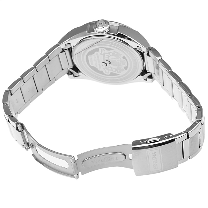 Festina F16608-6 Sport zegarek męski sportowy mineralne - miniatura 5