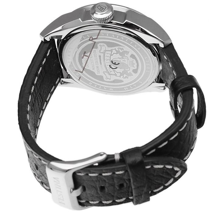 Festina F16609-1 Sport zegarek męski sportowy mineralne - miniatura 5