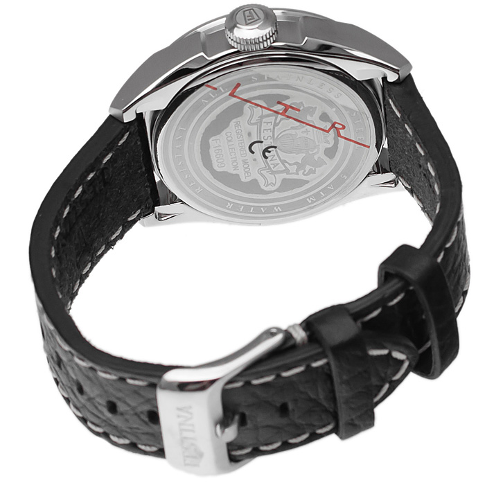 Festina F16609-2 Sport zegarek męski sportowy mineralne - miniatura 5