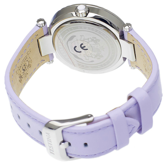 Festina F16619-3 Trend zegarek damski klasyczny mineralne - miniatura 5