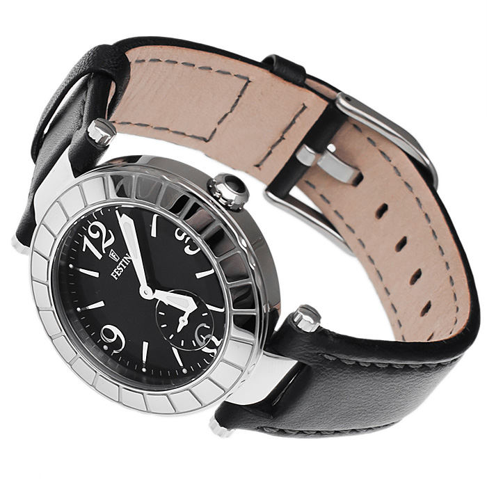 zegarek Festina F16619-4 srebrny Trend - miniatura 4