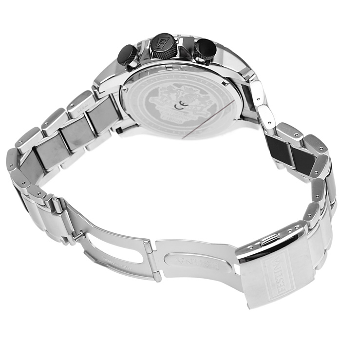 Festina F16628-3 Męskie zegarek męski sportowy mineralne - miniatura 5
