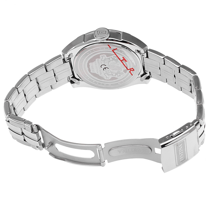 Festina F16630-6 Trend zegarek męski klasyczny mineralne - miniatura 5