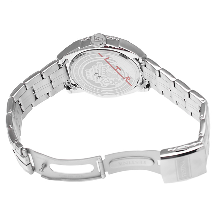 Festina F16630-7 Trend zegarek męski klasyczny mineralne - miniatura 5