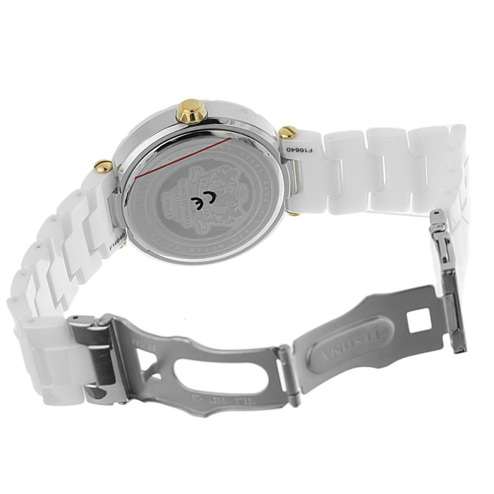 Festina F16641-3 Trend zegarek damski klasyczny mineralne - miniatura 5