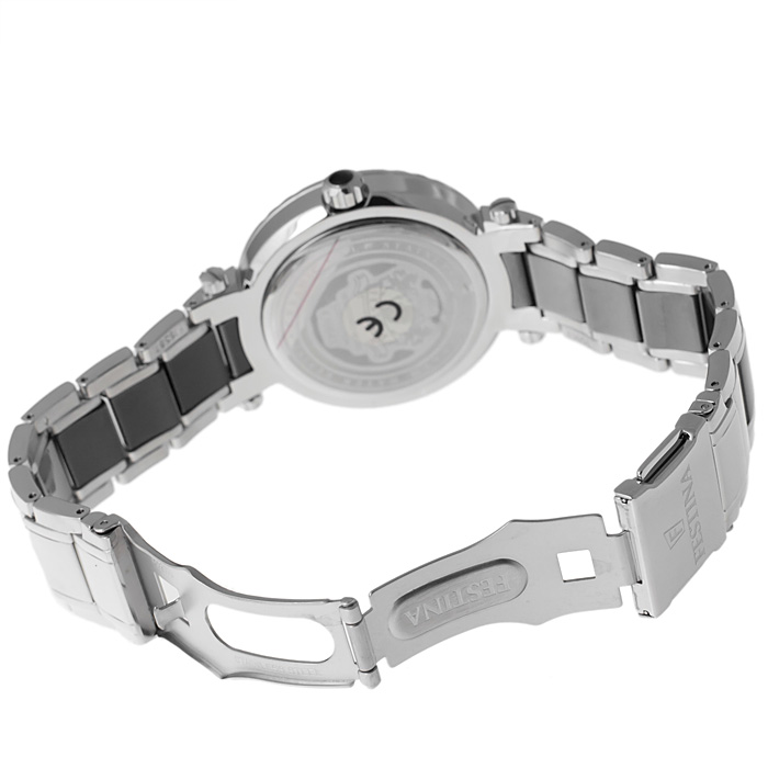 Festina F16643-2 Trend zegarek damski klasyczny mineralne - miniatura 5