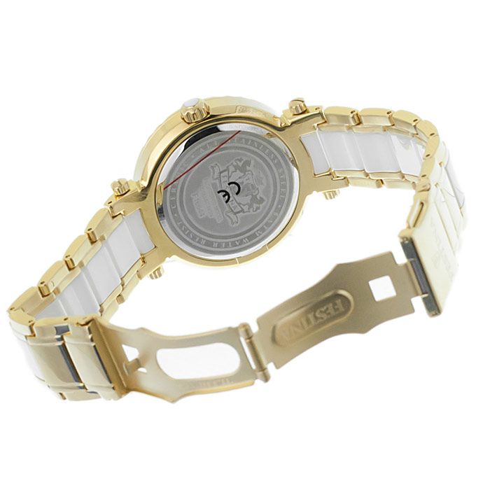 Festina F16644-3 Trend zegarek damski sportowy mineralne - miniatura 5