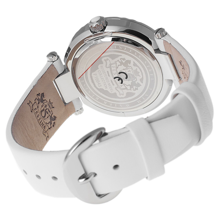 Festina F16645-1 Trend zegarek damski klasyczny mineralne - miniatura 5