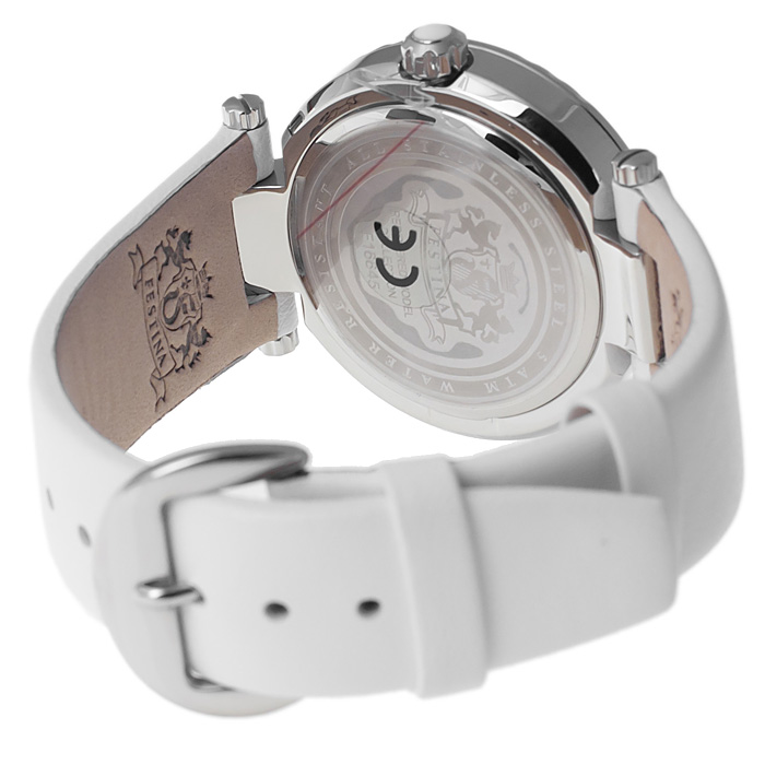 Festina F16645-3 Trend zegarek damski klasyczny mineralne - miniatura 5