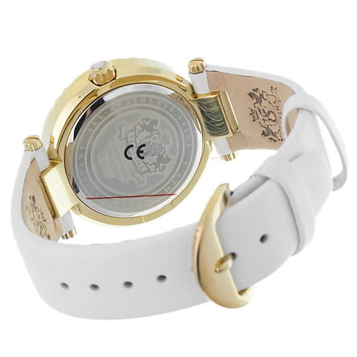 Festina F16646-1 Trend zegarek damski klasyczny mineralne - miniatura 5