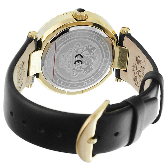 Festina F16646-4 Trend zegarek damski klasyczny mineralne - miniatura 5