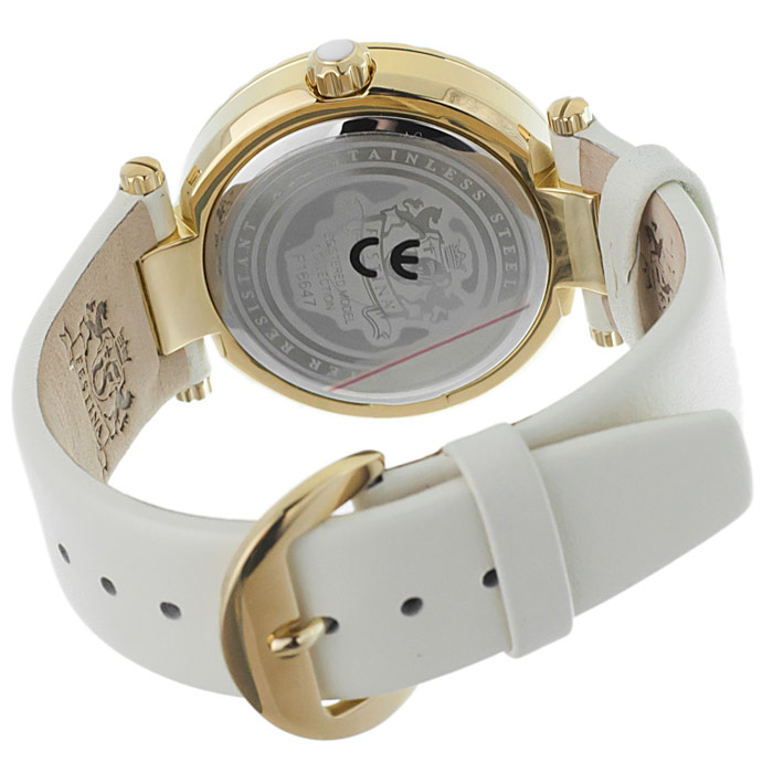 Festina F16647-2 Trend zegarek damski sportowy mineralne - miniatura 5