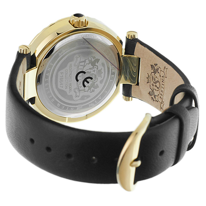 Festina F16647-3 Trend zegarek damski klasyczny mineralne - miniatura 5