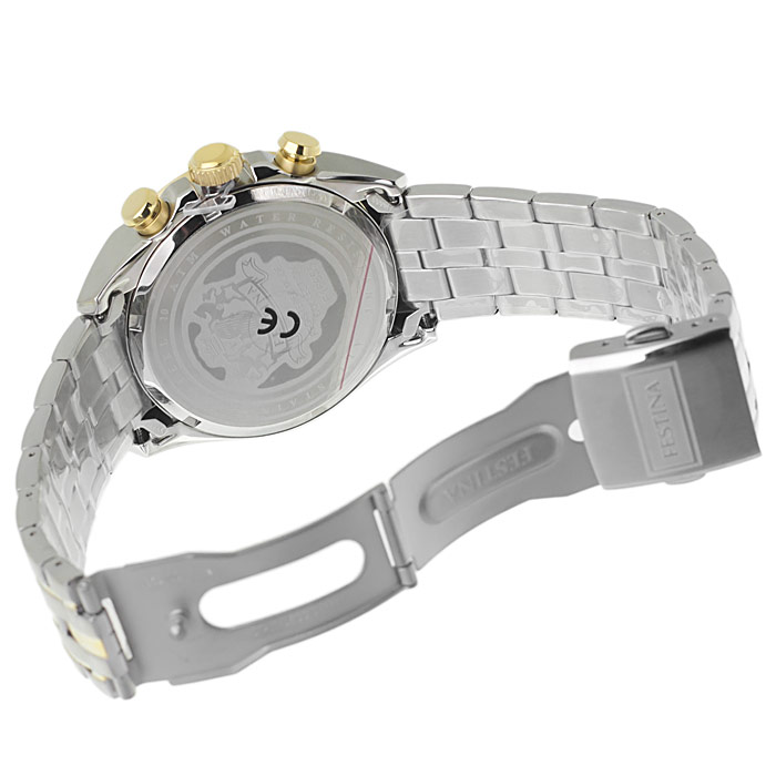Festina F16655-2 Trend zegarek męski sportowy mineralne - miniatura 5