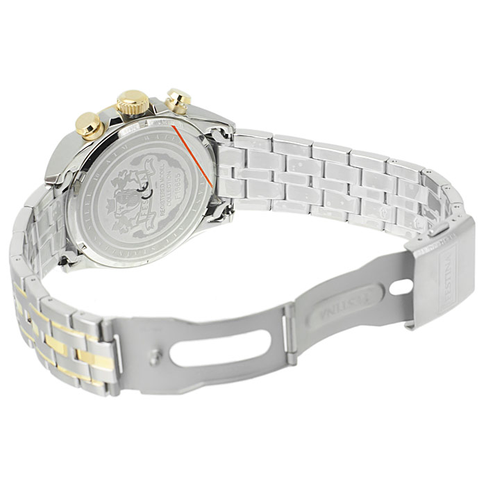 Festina F16655-4 Trend zegarek męski sportowy mineralne - miniatura 5