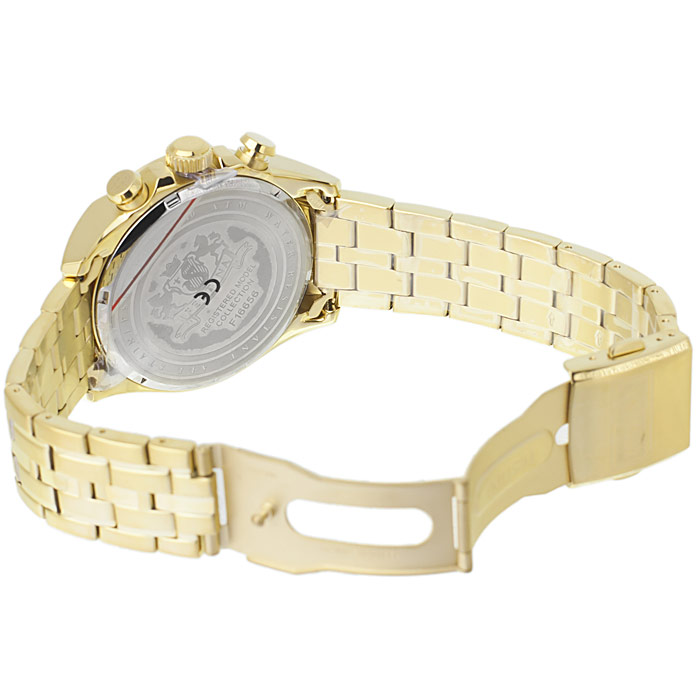 Festina F16656-1 Trend zegarek męski sportowy mineralne - miniatura 5