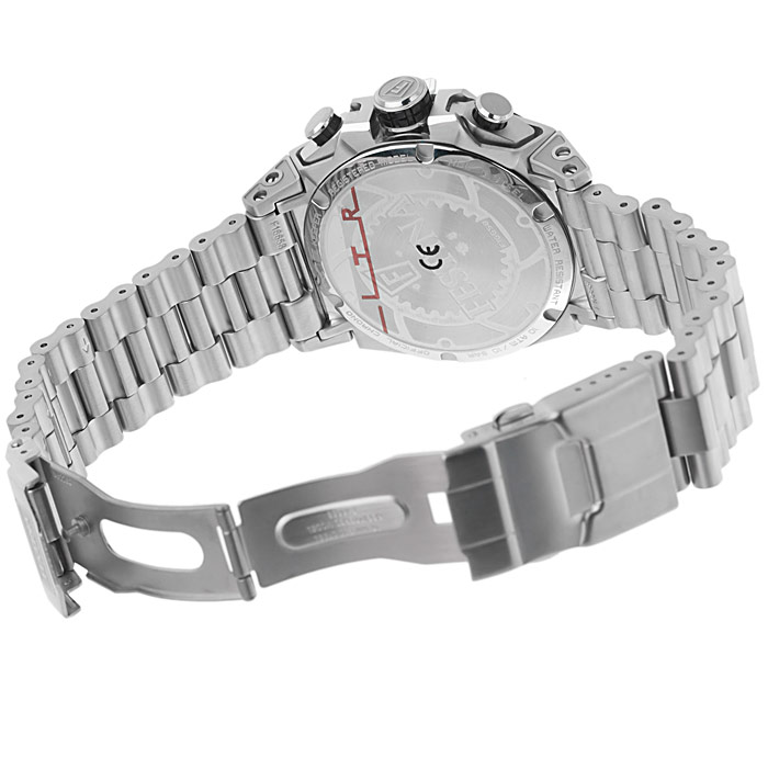 Festina F16658-3 Tour De France zegarek męski sportowy mineralne - miniatura 5