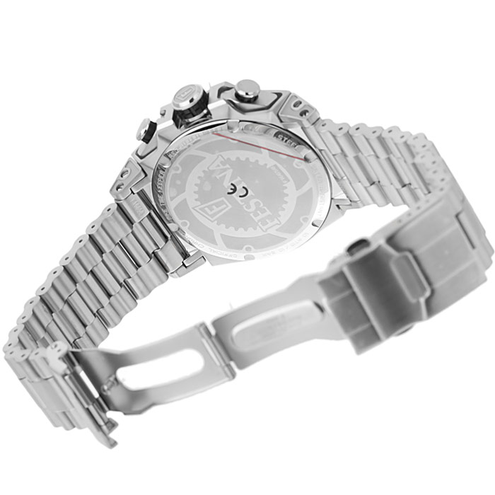 Festina F16658-7 Tour De France zegarek męski sportowy mineralne - miniatura 5