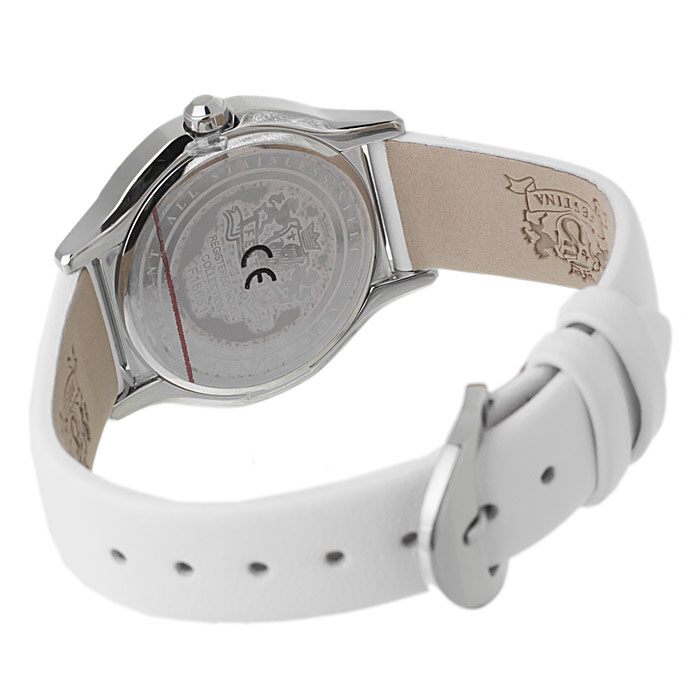 Festina F16661-1 Trend zegarek damski sportowy mineralne - miniatura 5