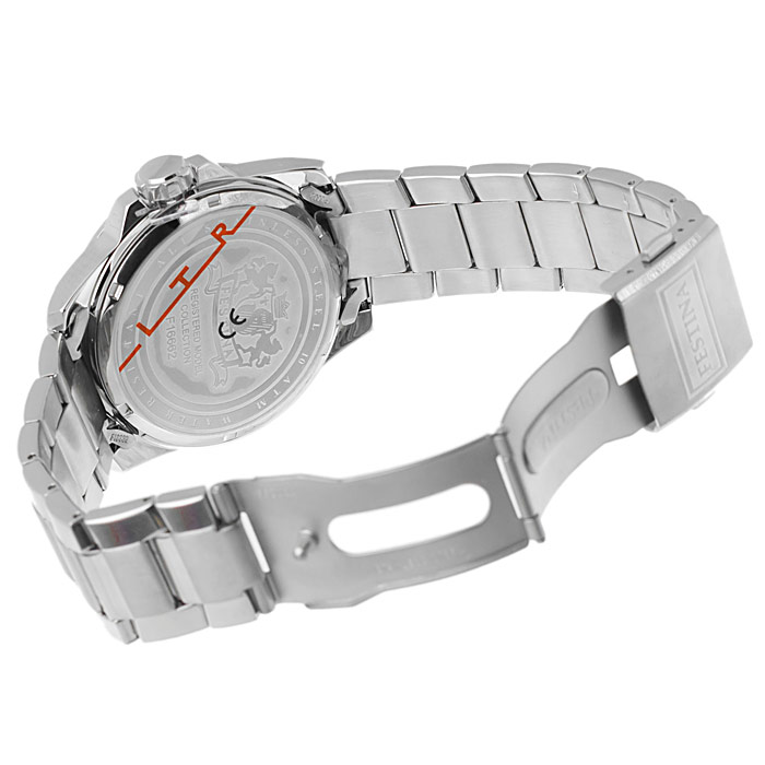 Festina F16662-5 Trend zegarek męski sportowy mineralne - miniatura 5