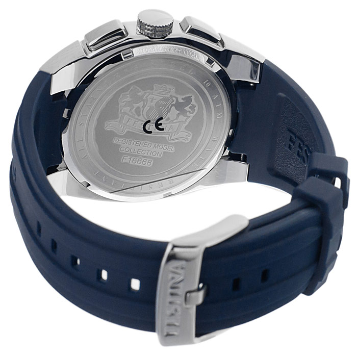 Festina F16668-2 Trend zegarek męski klasyczny mineralne - miniatura 5