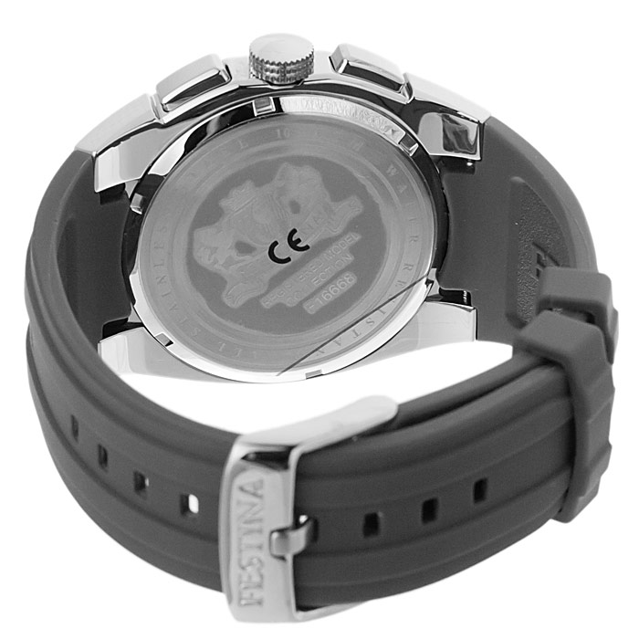Festina F16668-5 Trend zegarek męski klasyczny mineralne - miniatura 5