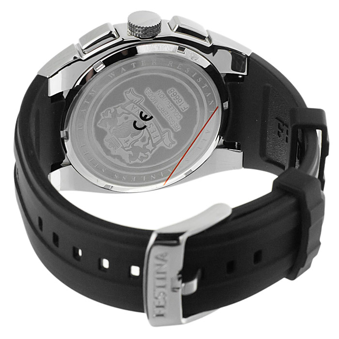 Festina F16668-6 Trend zegarek męski klasyczny mineralne - miniatura 5