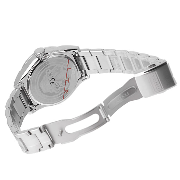 Festina F16669-1 Trend zegarek męski sportowy mineralne - miniatura 5