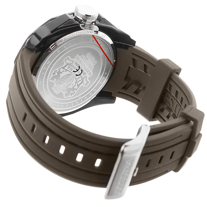 Festina F16670-2 Trend zegarek męski sportowy mineralne - miniatura 5
