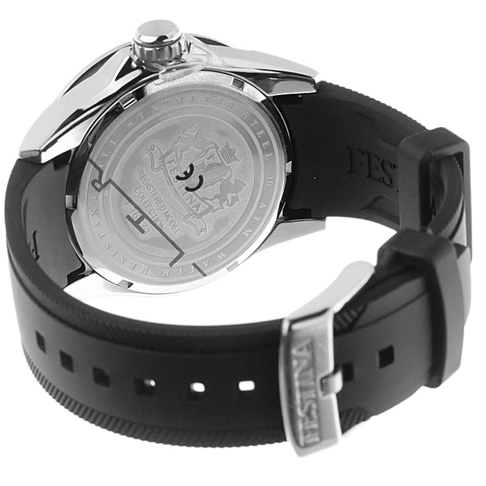 Festina F16671-4 Trend zegarek męski sportowy mineralne - miniatura 5