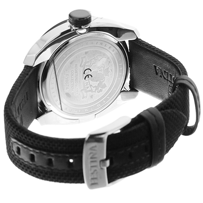 Festina F16674-4 Trend zegarek męski sportowy mineralne - miniatura 5