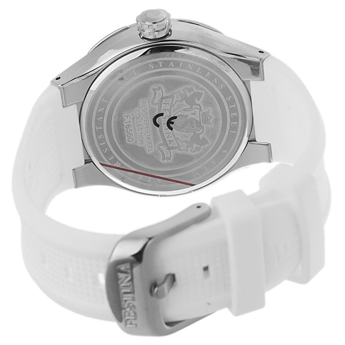 Festina F16676-1 Trend zegarek damski klasyczny mineralne - miniatura 5