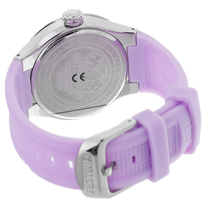 Festina F16676-2 Trend zegarek damski klasyczny mineralne - miniatura 5