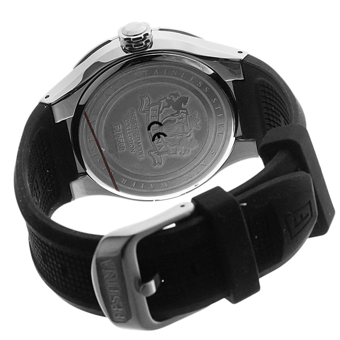 Festina F16676-3 Trend zegarek damski klasyczny mineralne - miniatura 5
