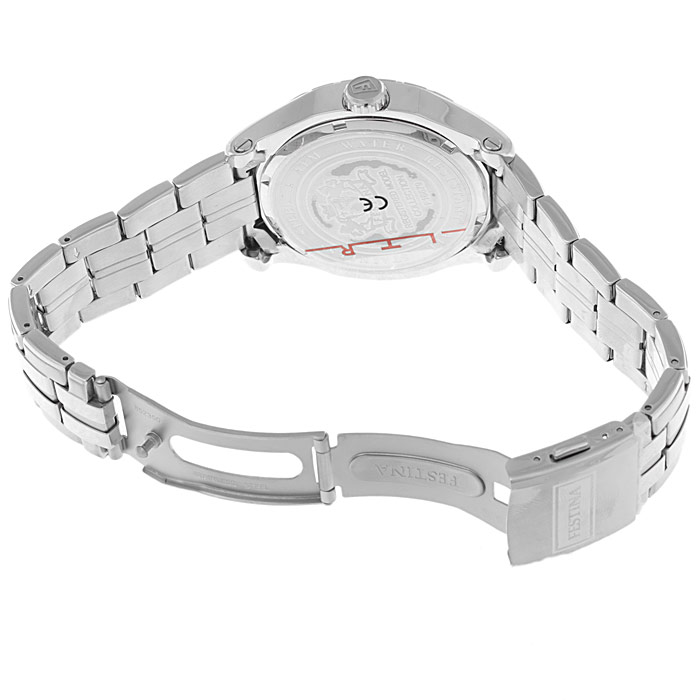 Festina F16679-1 Trend zegarek męski klasyczny mineralne - miniatura 5