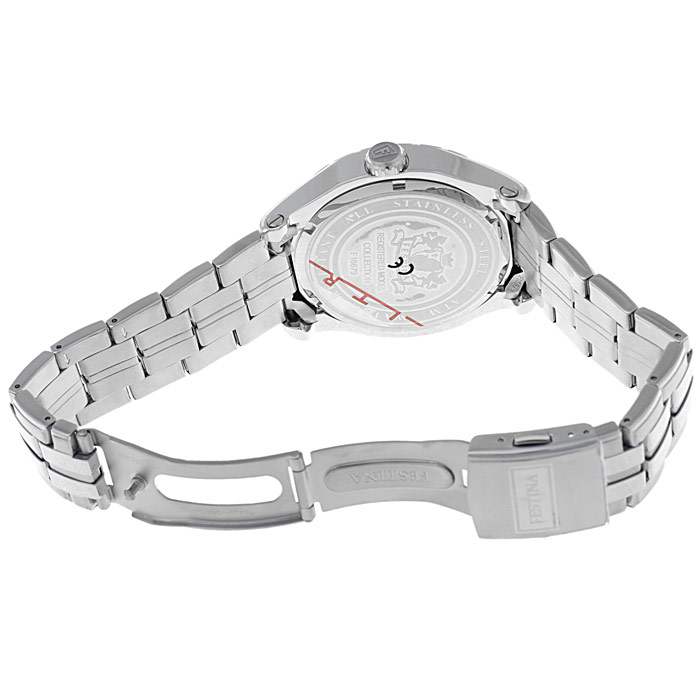 Festina F16679-2 Trend zegarek męski klasyczny mineralne - miniatura 5