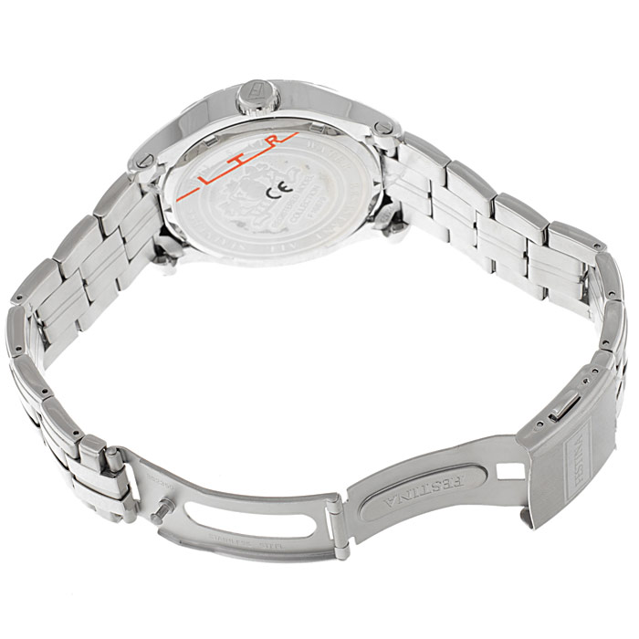 Festina F16679-3 Trend zegarek męski klasyczny mineralne - miniatura 5
