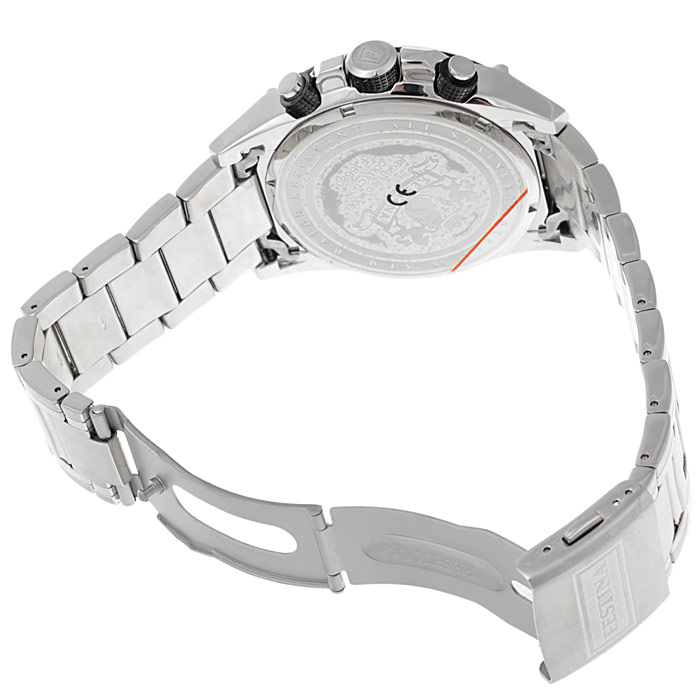 Festina F16680-3 Chronograf zegarek męski sportowy mineralne - miniatura 5
