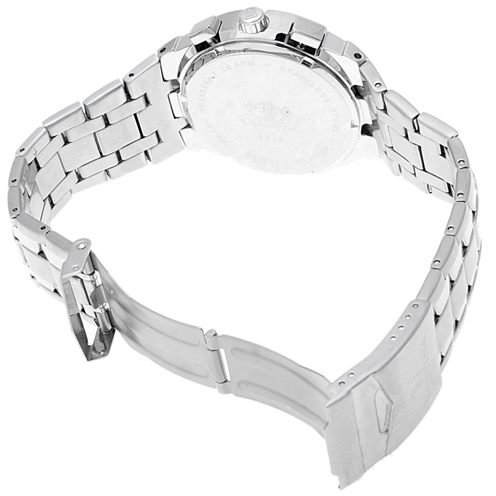 Festina F6812-3 Chronograf zegarek męski sportowy mineralne - miniatura 5
