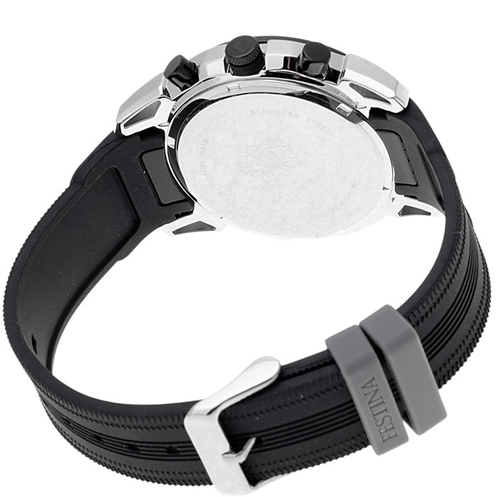 Festina F6820-1 Sport zegarek męski sportowy mineralne - miniatura 5