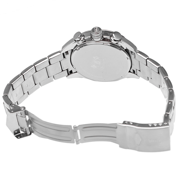 Festina F6822-1 Chronograf zegarek męski sportowy mineralne - miniatura 5