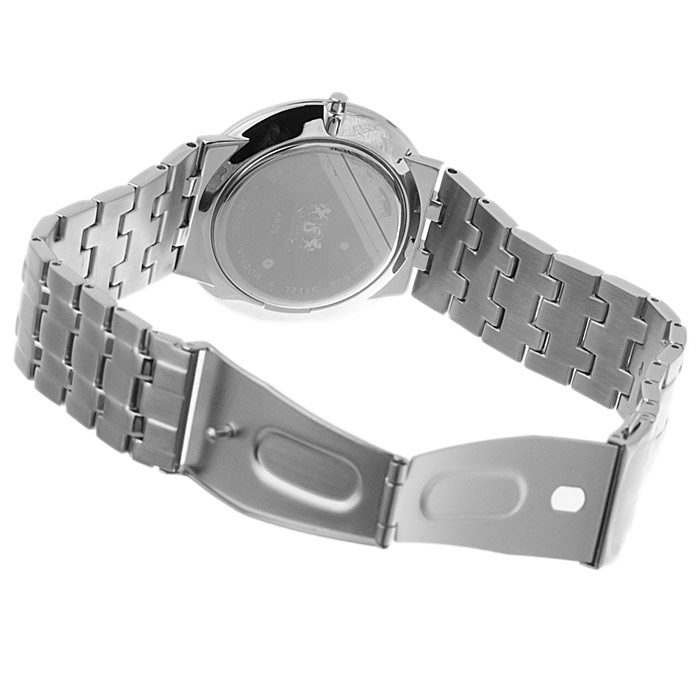 Festina F6825-2 Classic zegarek męski klasyczny mineralne - miniatura 5
