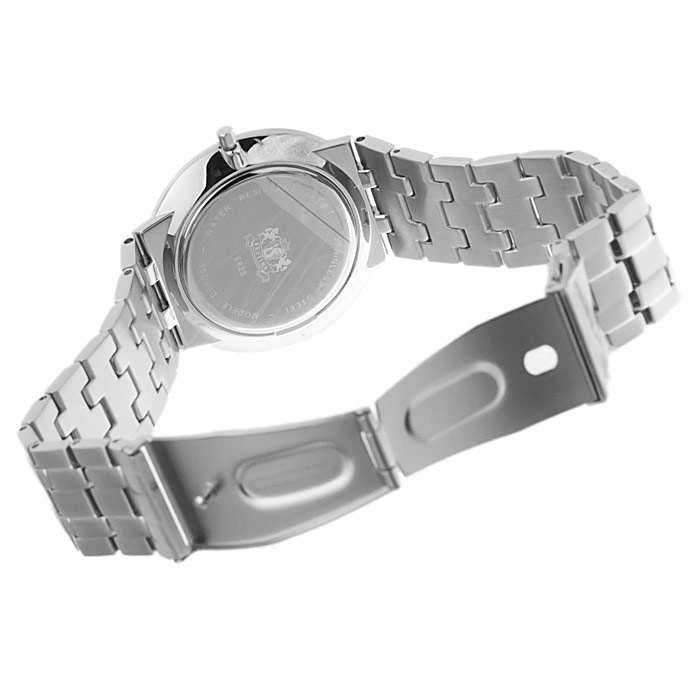 Festina F6825-3 Classic zegarek męski klasyczny mineralne - miniatura 5