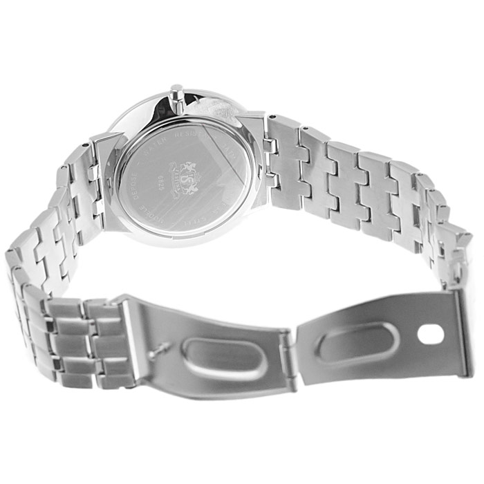 Festina F6825-4 Classic zegarek męski klasyczny mineralne - miniatura 5