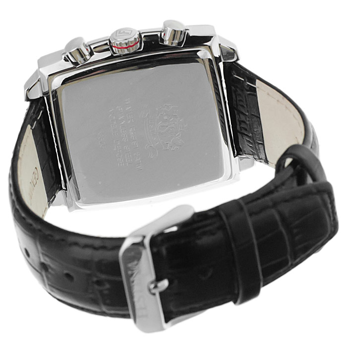 Festina F6826-1 Trend zegarek męski klasyczny mineralne - miniatura 5