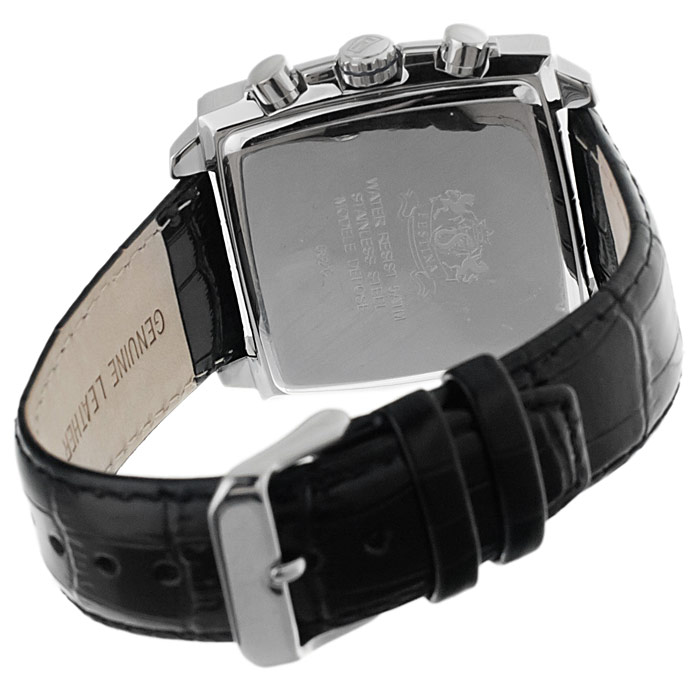 Festina F6826-2 Trend zegarek męski klasyczny mineralne - miniatura 5