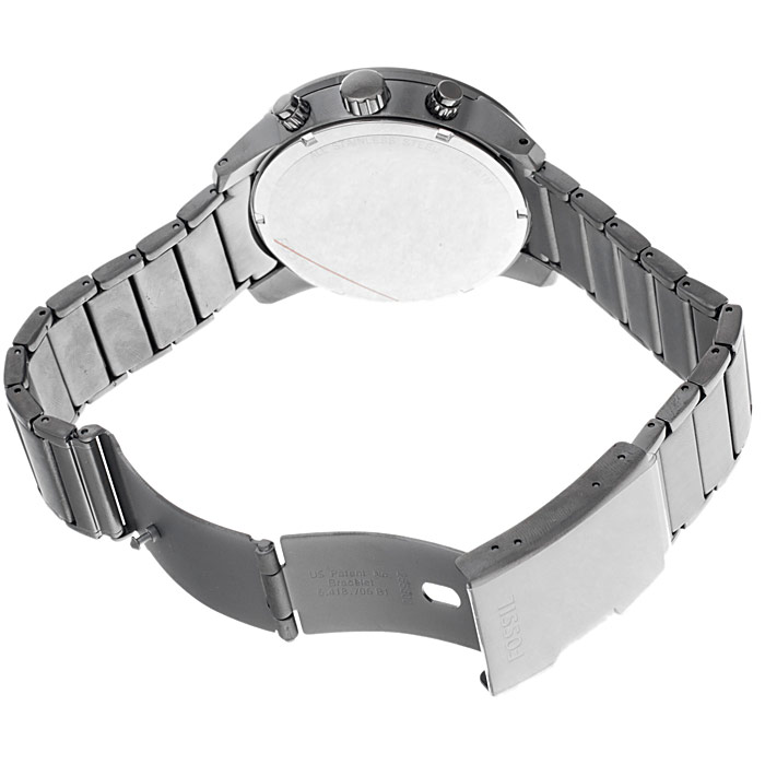 Fossil FS4680 Mens Dress OTHER - MENS zegarek męski fashion/modowy mineralne - miniatura 5