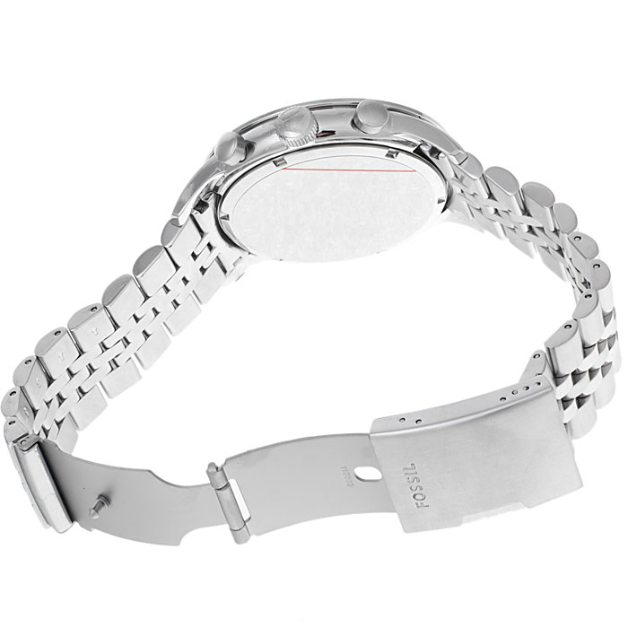 Fossil FS4784 Townsman TOWNSMAN zegarek męski fashion/modowy mineralne - miniatura 5